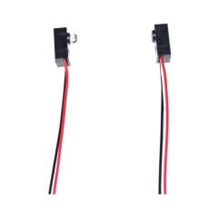 DC 5V Beam Sensör Çift 30cm