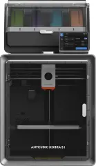 Anycubic Kobra S1 Combo 3D Yazıcı