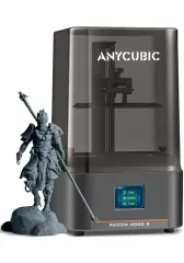 Anycubic Photon Mono 4 3D Yazıcı