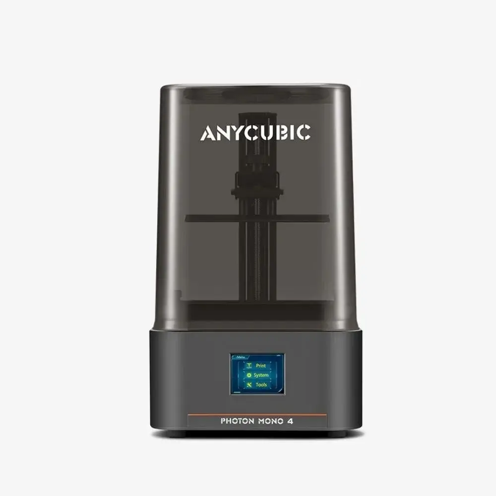 Anycubic Photon Mono 4 3D Yazıcı