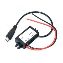 Type-C 5V 3A Modül F35J5V3A