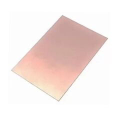 10x15cm Çift Yüz Bakır Pcb