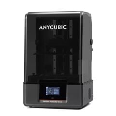 Anycubic Photon Mono M7 Max Reçine 3D Yazıcı
