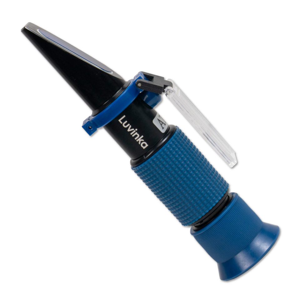 ATC Antifriz ve AdBlue Ölçer Refraktometre