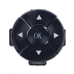 4 Yön OK 12x12mm Buton 1 Set