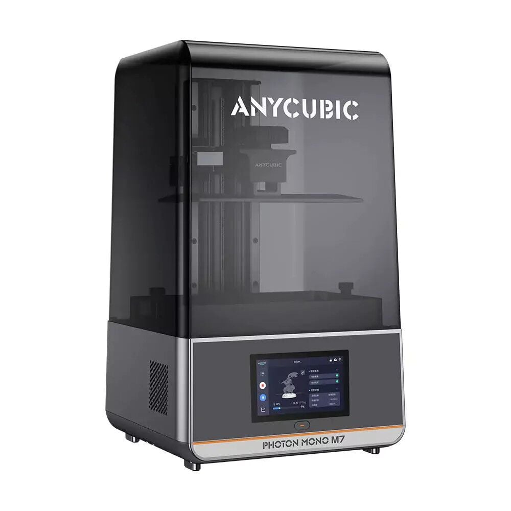 Anycubic Photon Mono M7 MSLA 3D Yazıcı