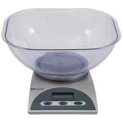 EK 3250 Mutfak Terazisi 5KG / 1GR