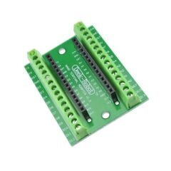 Arduino Nano 3.0 Terminal Adaptör