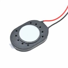 Hoparlör 1W 8ohm 14x20mm