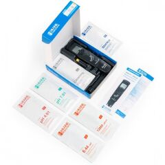 Hanna HI 98130 Ph, Ec, Tds Ölçüm Cihazı