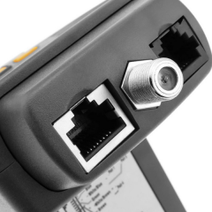 Tenmars TM-903 Multimedya LAN Kablo Test Cihazı