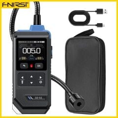 FNIRSI GD-02 Yanıcı Gaz Dedektörü