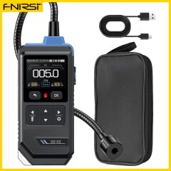 FNIRSI GD-02 Yanıcı Gaz Dedektörü