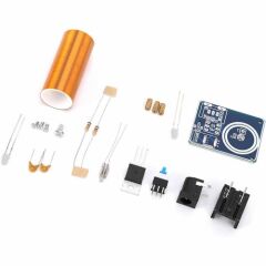 Mini Tesla Kit BD243 Demonte