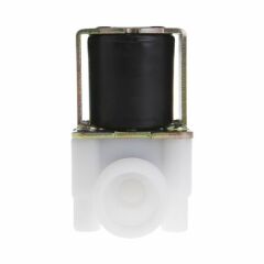 12V Plastik Solenoid Valf