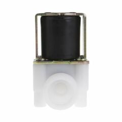 12V Plastik Solenoid Valf