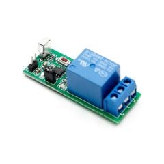 1 Kanal IR Kumandalı 5V Röle Modül