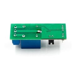 1 Kanal IR Kumandalı 5V Röle Modül