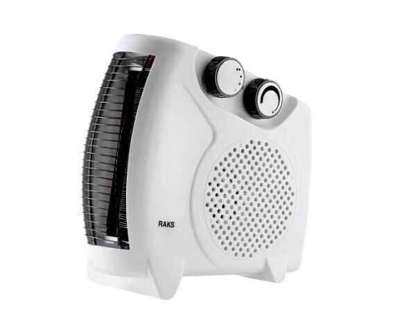 Raks PF 20 STX 2000W Fanlı Isıtıcı PF20STX