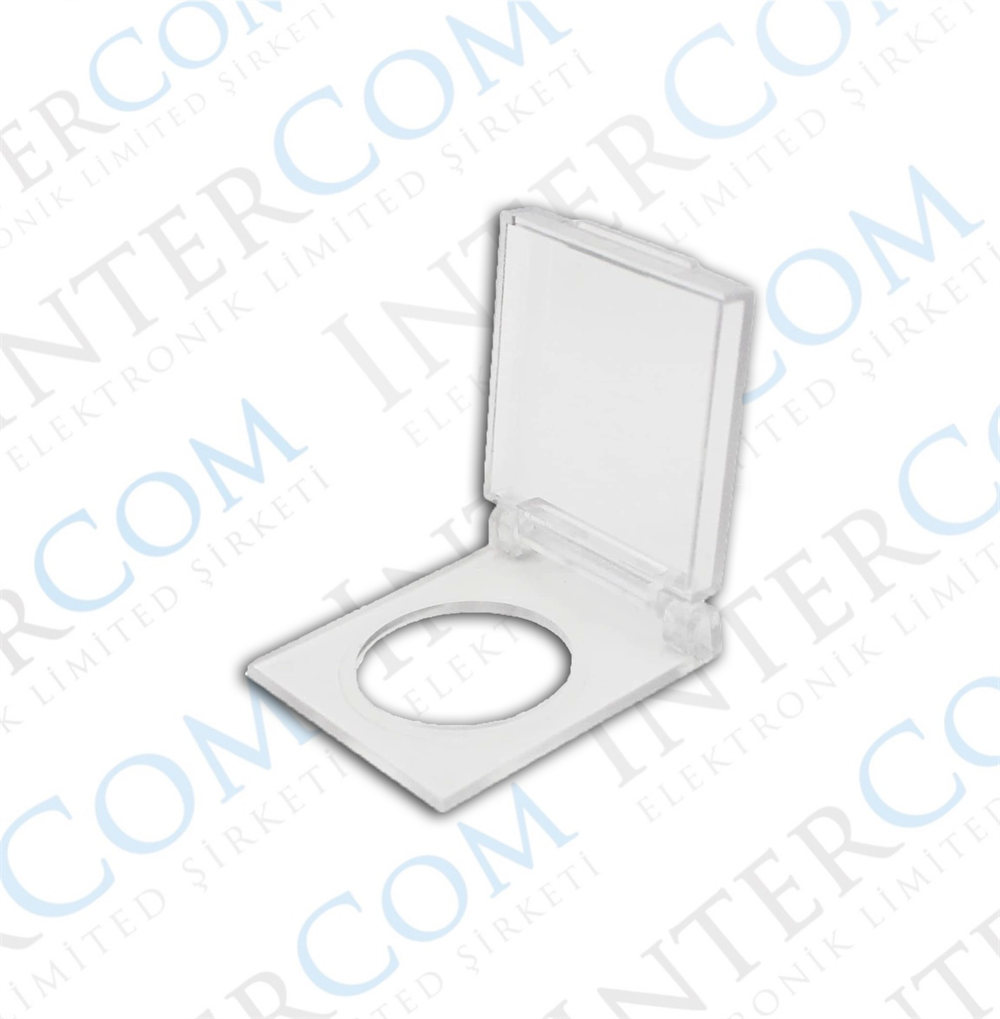 S-022 22mm Koruma Kapağı, BUT250A1