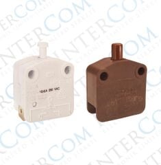 IC-187C Ters Dolap Switch Normalde Kapalı