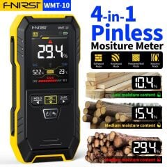 FNIRSI WMT-10 Temassız Nem Ölçer