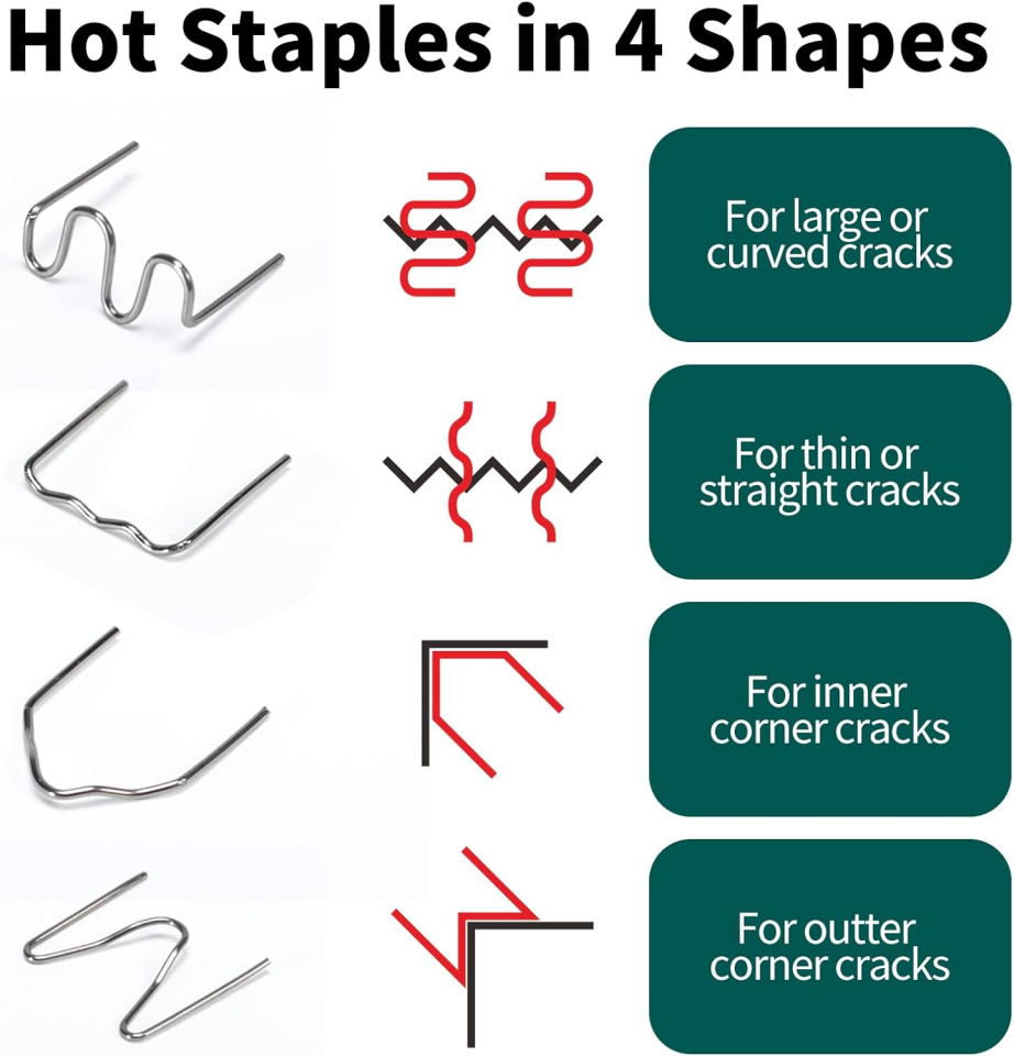 Yihua 960-V90 Plastik Kaynak Makinesi