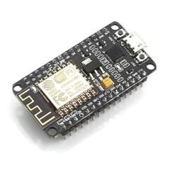 Nodemcu V3 CP2102