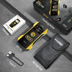 FNIRSI WD-02 Duvar Arkası Dedektörü