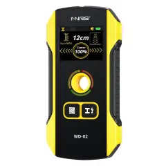 FNIRSI WD-02 Duvar Arkası Dedektörü