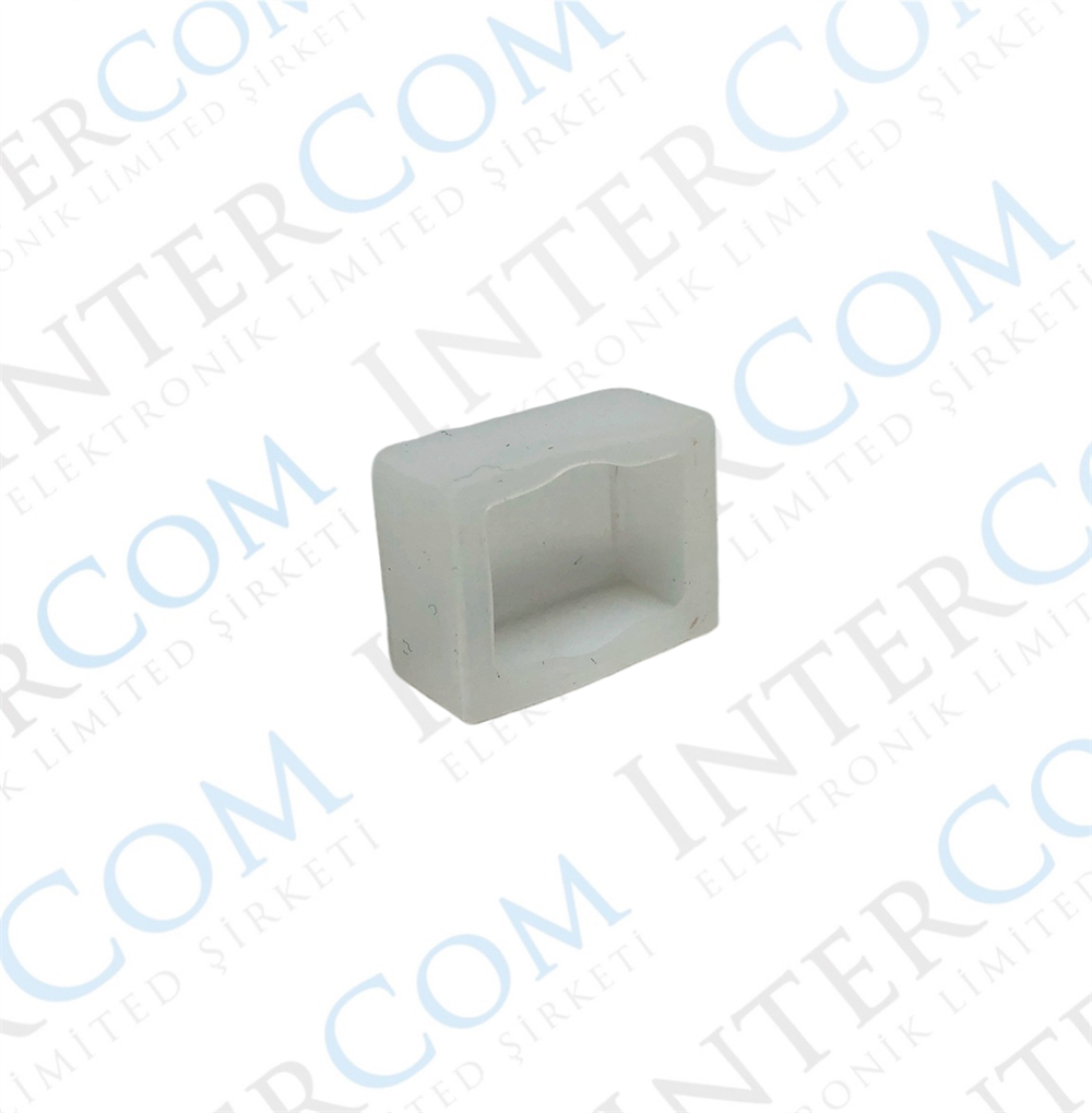 S09-S1J DİKDÖRTGEN SLİKON