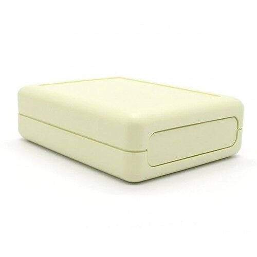 AK-S-56 Plastik Kutu Beyaz