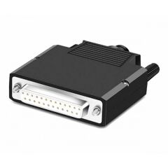 Kutulu DB25 to Dip Adaptör Dişi