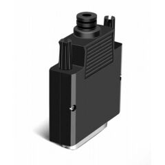 Kutulu DB25 to Dip Adaptör Erkek