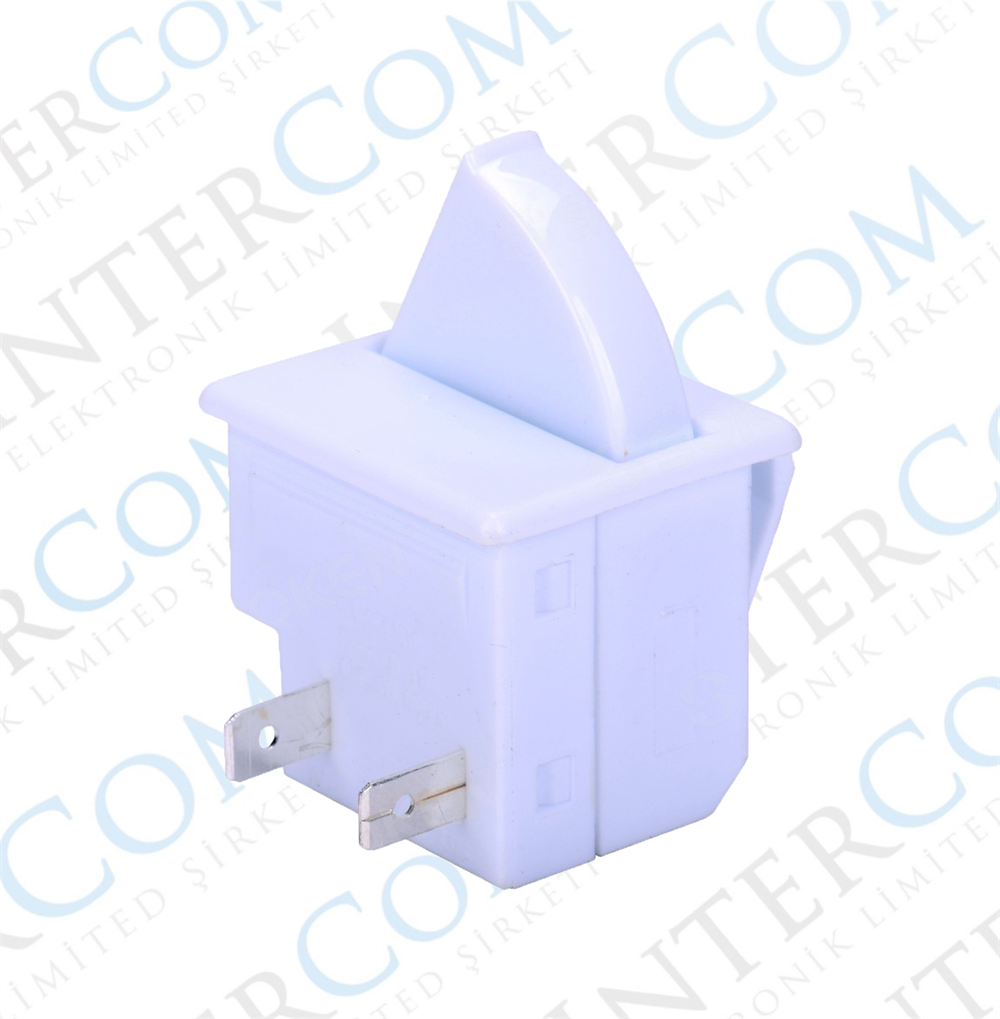 IC-187B KAPAK SWITCH (TERS) NORMALDE KAPALI KONTAK
