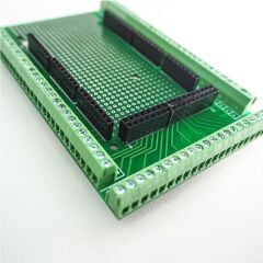 Arduino Mega 2560 Terminal Adapter