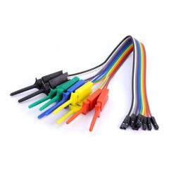 10lu Dupont Kanca Prob Dişi