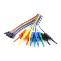 10lu Dupont Kanca Prob Dişi