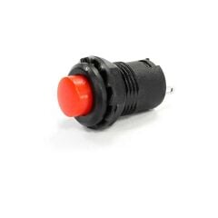 IC-191C (IC-186D) BUTON PLASTİK YAYLI 12MM 2P DS-227