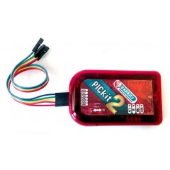 PICKIT 2 Expkits + Zif Adaptör