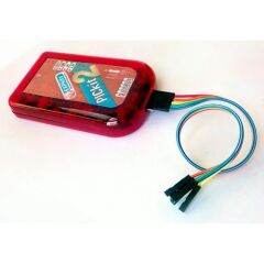 PICKIT 2 Expkits + Zif Adaptör