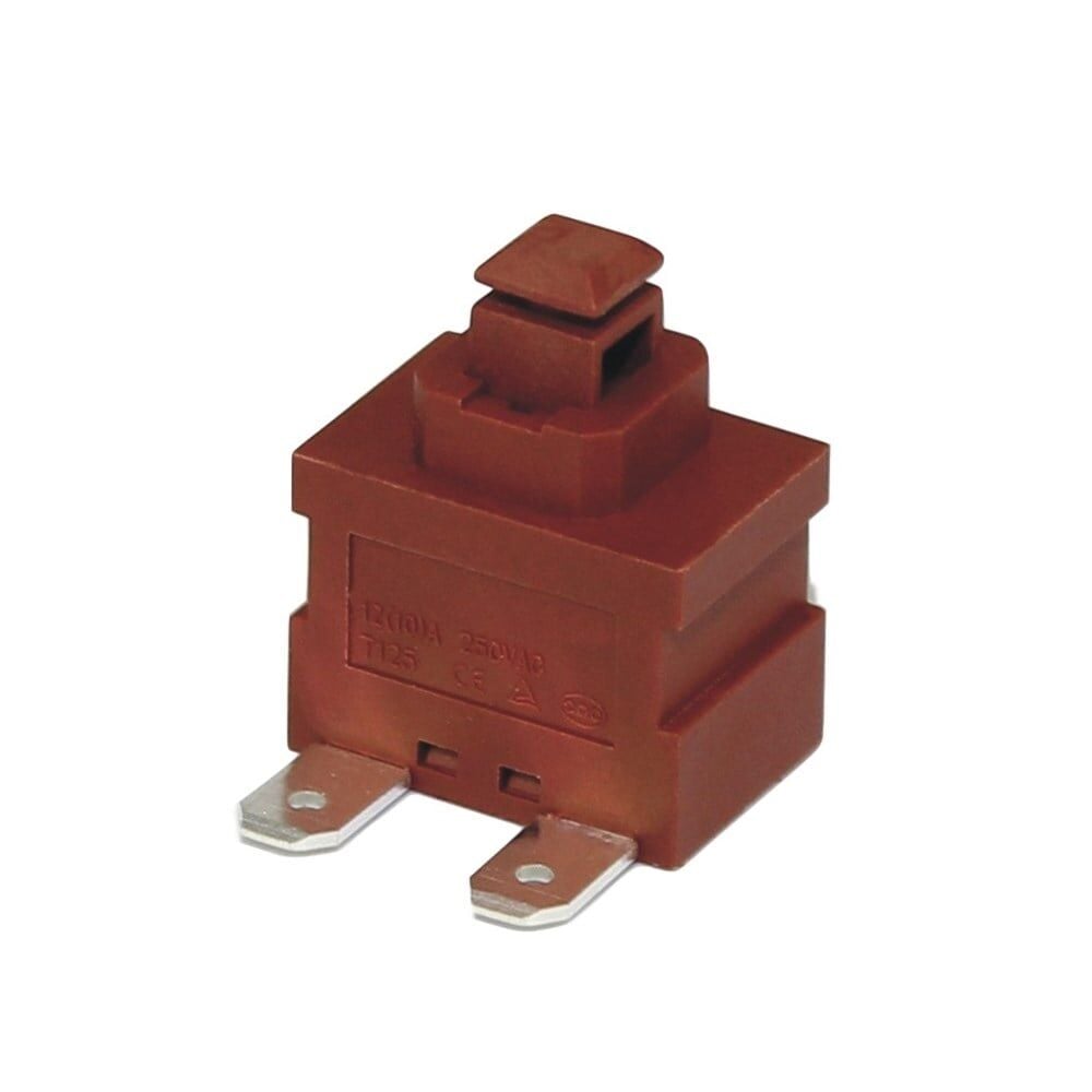 IC-180H3 BASMALI KARE SÜPÜRGE ANAHTARI 2P 90C