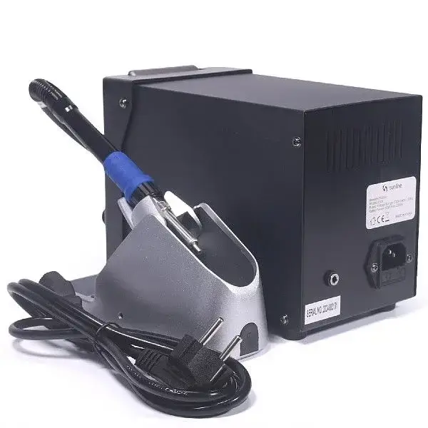 Sunline 8509 Sıcak Hava İstasyonu