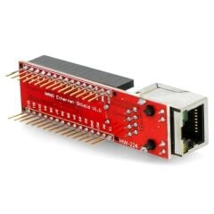 ENC28J60 Nano 3.0 Ethernet Shield