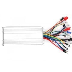 500W Fırçasız DC Motor Sürücü