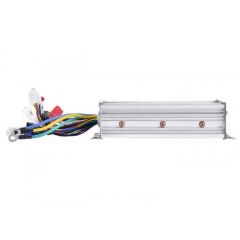 500W Fırçasız DC Motor Sürücü