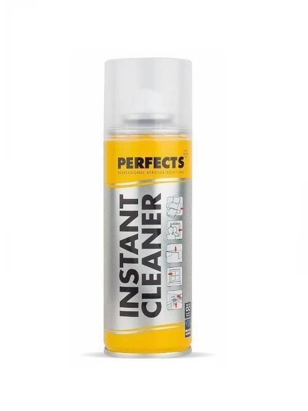 Perfects Instant Cleaner Leke Sökücü Köpük