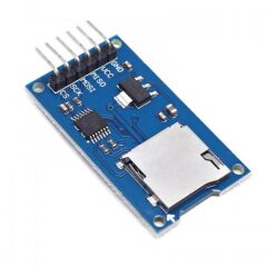 Micro Sd Kart Modül