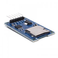Micro Sd Kart Modül