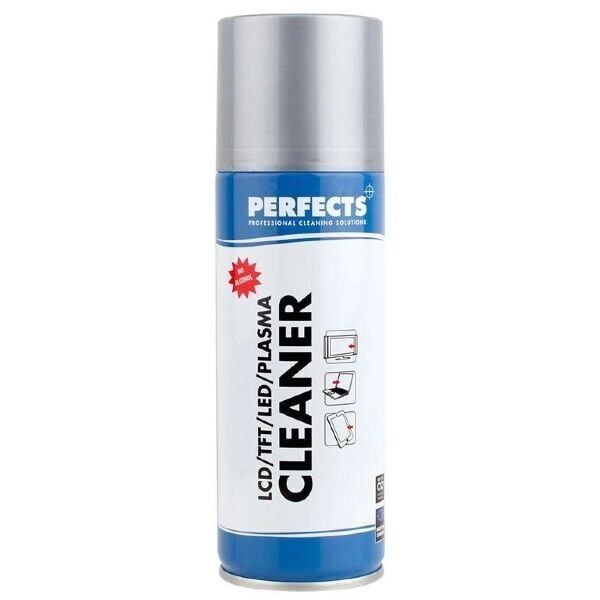 Perfects LCD Ekran Temizleyici Sprey